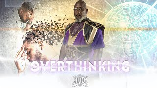 IUIC LA in the Class Room Overthinking Part 1 [upl. by Etem]