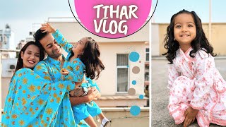 TIHAR VLOG  Growing with Ayanka  TIHAR 2080 [upl. by Amairam610]