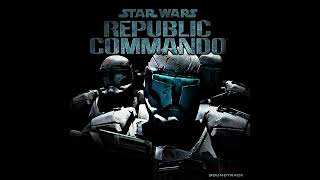 Vode An  Jesse Harlin  Star Wars Republic Commando Remastered [upl. by Ydnahs]