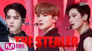 THE BOYZ  The Stealer Comeback Stage   Mnet 200924 방송 [upl. by Howie76]