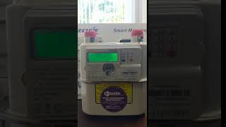 How To Read Your Gas Smart Meter Secure [upl. by Cressy]