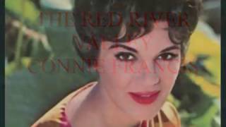 THE RED RIVER VALLEY CONNIE FRANCIS [upl. by Anairuy726]