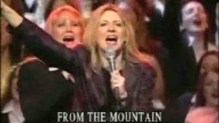 Hear Our Praises  HILLSONG Shout to the Lord 2000 [upl. by Kokoruda]