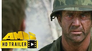 We Were Soldiers  Official Trailer 2001 [upl. by Timmi]