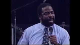 Les Brown You Gotta Be Hungry [upl. by Morrison426]