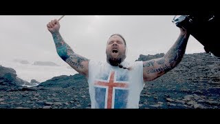 The Iceland Viking Chant [upl. by Kristianson]