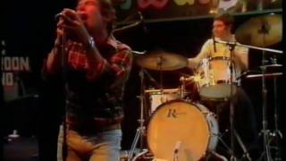 Eric Burdon  Tobacco Road Live 1976 [upl. by Enelram]