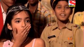 Baal Veer  Episode 379  26th February 2014 [upl. by Chloras]