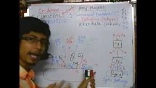 complement system part 3 Classical pathway [upl. by Yeneffit]