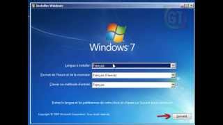 Comment réinitialiser le mot de passe Windows 7 perdu [upl. by Karlow]