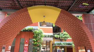 ITC Infotech’s Bengaluru Campus Virtual Tour [upl. by Hassadah]