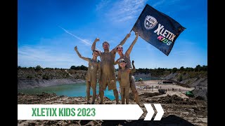 XLETIX Kids 2023 [upl. by Stephan]