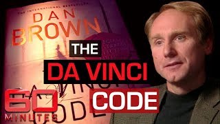 The Da Vinci Code phenomenon  60 Minutes Australia [upl. by Rutherford284]