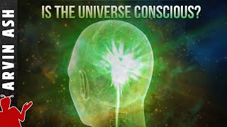 Superconsciousness Is the universe a conscious mind [upl. by Anirda]