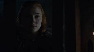 Sansa takes revenge on Ramsay Bolton 4K UHD [upl. by Aihseya]