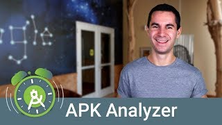 APK Analyzer An Android Tool Time deep dive [upl. by Annadiana]