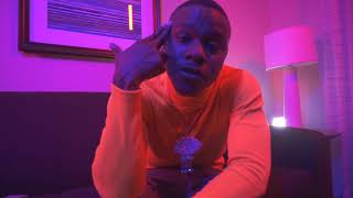 DaBaby  Leave Me Alone Freestyle [upl. by Amsden336]