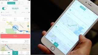 Everlance  Automatic Mileage and Expense Tracker [upl. by Olette97]