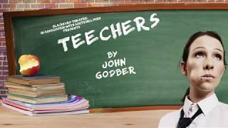 Teechers Trailer [upl. by Maxama]