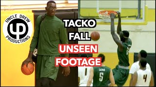 76 TACKO FALL vs Lakewood What REALLY HappenedUNSEEN FOOTAGE [upl. by Annej]