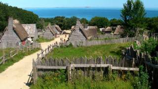 Plimoth Plantation [upl. by Inoj320]