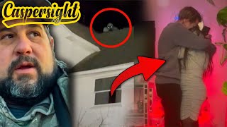 Top 5 Scariest Ghost Videos  CASPERSIGHT COMPILATION [upl. by Trisha]