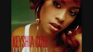 Keyshia Cole  Youve Changed With Lyrics [upl. by Eedeed854]