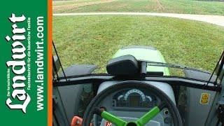 DeutzFahr Agroplus 320 [upl. by Arleen]