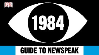 1984 A Guide to Newspeak [upl. by Einhorn]