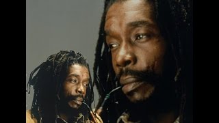 Peter Tosh Interview 1983 FULL [upl. by Willcox]