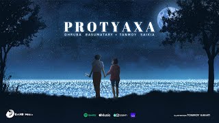 Protyaxa  Dhruba Basumatary amp Tanmoy Saikia  Tonmoy Kakati Official Audio [upl. by Yeldoow37]