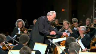 Rossini  The Barber of Seville Overture  Temirkanov [upl. by Roskes]