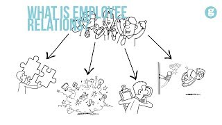 What is Employee Relations [upl. by Ik]