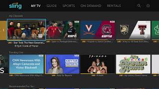 How To Stream Locast Channels On Sling TV [upl. by Tiffany]