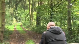 Fotografieren im Wald mit Pavel Kaplun  Blende 8  Folge 54 [upl. by Eerahs]