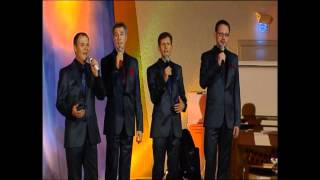 Harmony Quartet  Lass mich stille werden [upl. by Naujed]