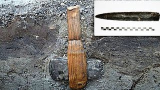 12 Most Incredible Recent Archaeological Discoveries [upl. by Leik]