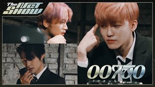 007”00”  THE NCT SHOW [upl. by Fusco]