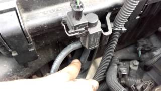 How To Easily Test a Turbo  Boost Control Valve TCV [upl. by Dnalevelc869]