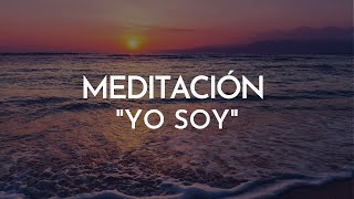 Meditación YO SOY Medita en 7 minutos con Gabriela Litschi [upl. by Merc]