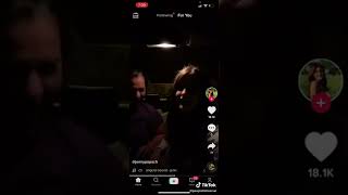 Jenny Popach Deleted TikTok [upl. by Nosyarg488]