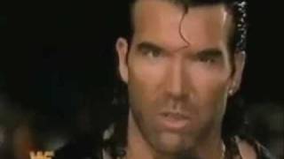 Best of Razor Ramon Scott Hall 2 [upl. by Rosenberg]