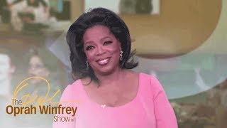 Oprahs Final Message  The Oprah Winfrey Show  Oprah Winfrey Network [upl. by Plante12]