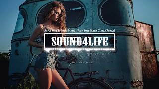 AAp Ferg ft Nicki Minaj  Plain Jane ilkan Gunuc Remix quotmmm Masallahquot [upl. by Nyral]