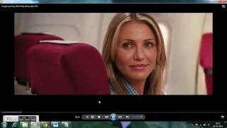 How to play subtitles in windows media player [upl. by Alyosha]