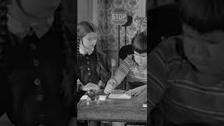 Wednesday amp Pugsleys Letter to Santa  The Addams Family Season 2 19651966 [upl. by Yhprum]