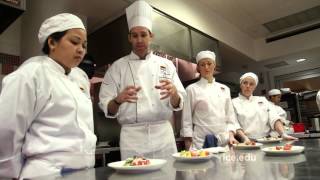 School of Culinary Arts [upl. by Dhar]