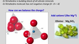 Silicate Minerals and Bowens Reaction Series lab1 V2 [upl. by Ylek]