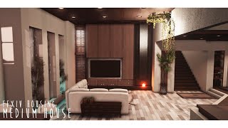 【M】04162023  FFXIV Housing Walkthrough [upl. by Anitan]