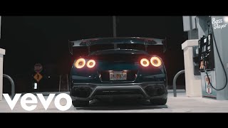 Rauf  Детство Jarico Ремикс 🔊Bass Boosted  Car Video [upl. by Symon]